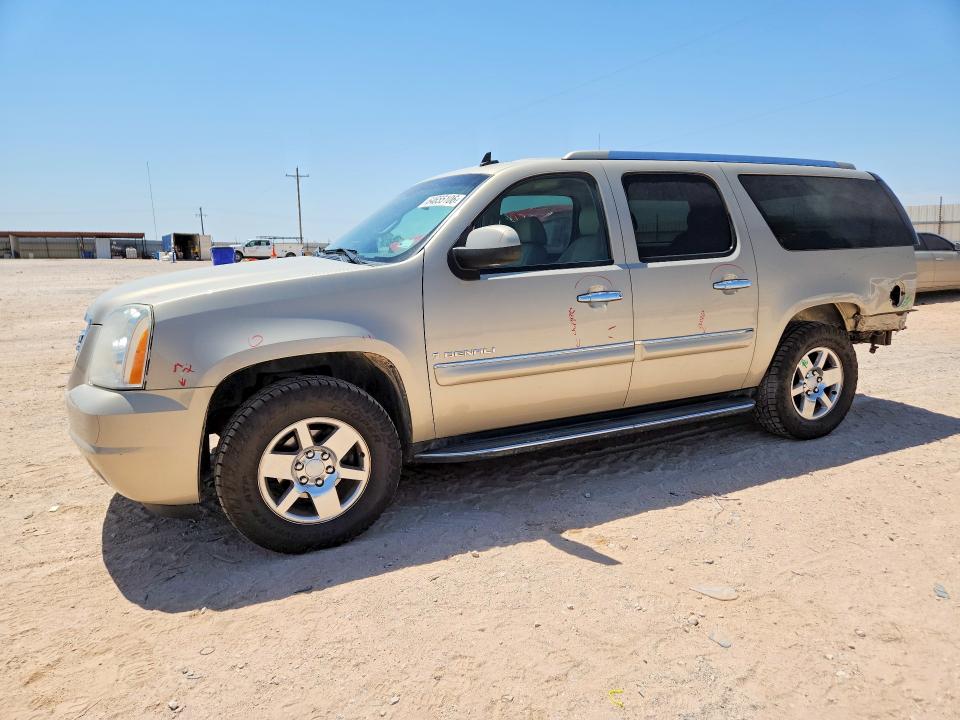64655106 :رقم المزاد ، 1GKFK66877J352408 vin ، 2007 Gmc Yukon Xl مزاد بيع
