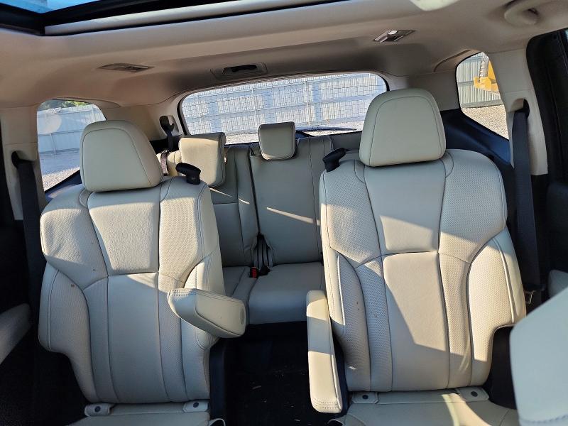 63370816 :رقم المزاد ، 4S4WMAPD2L3435517 vin ، 2020 Subaru Ascent مزاد بيع