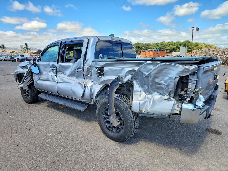 Aukcja sprzedaży 2019 Toyota Tacoma, vin: 3TMAZ5CN6KM107584, numer aukcji: 65548626