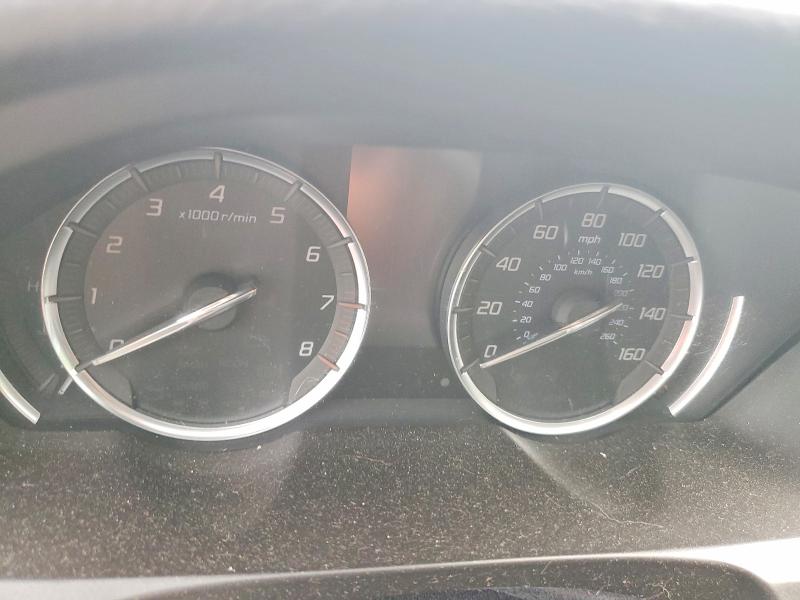 2015 Acura Tlx მანქანა იყიდება აუქციონზე, vin: 19UUB2F5XFA006449, აუქციონის ნომერი: 66216956