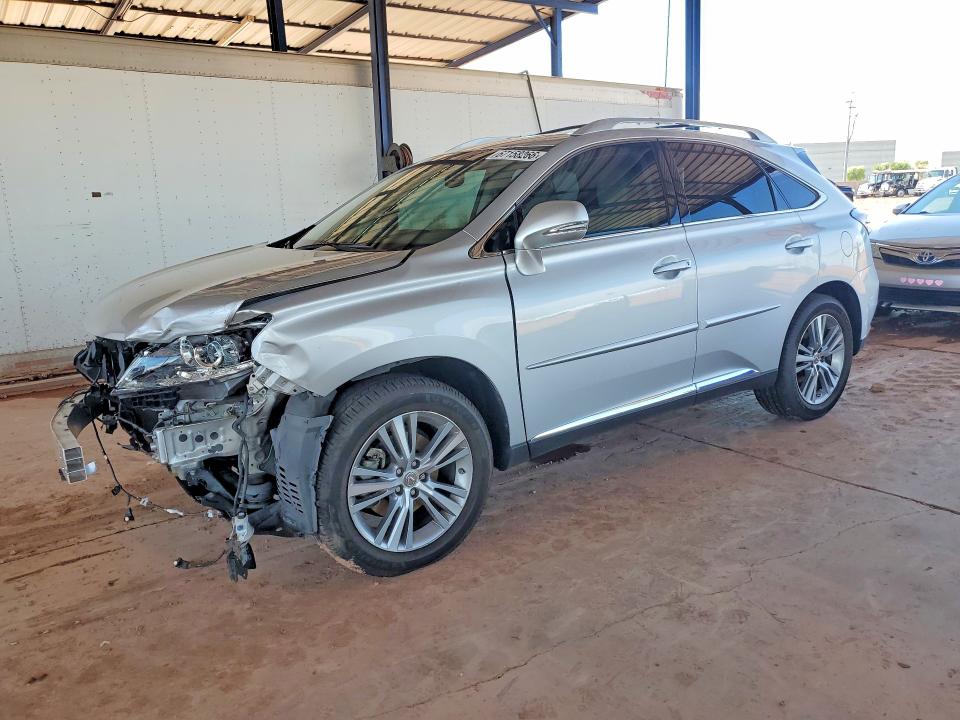 Продажа на аукционе авто 2015 Lexus Rx 350, vin: 2T2ZK1BA2FC188303, номер лота: 67158266