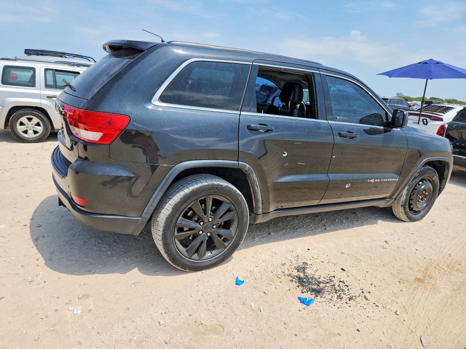 Aukcja sprzedaży 2012 Jeep Grand Cherokee, vin: 1C4RJFAG5CC352562, numer aukcji: 66980176