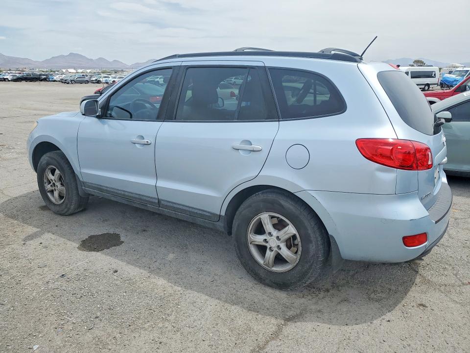 Aukcja sprzedaży 2008 Hyundai Santa Fe, vin: 5NMSG13D68H214849, numer aukcji: 65040716