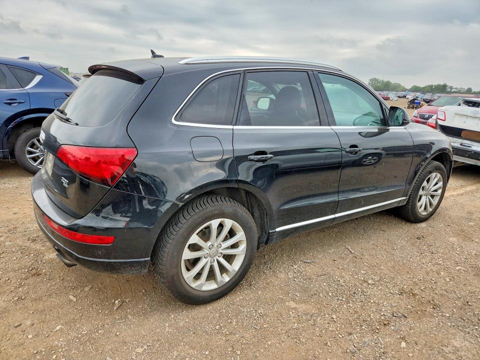 Aukcja sprzedaży 2014 Audi Q5, vin: WA1LFAFPXEA079663, numer aukcji: 64198026
