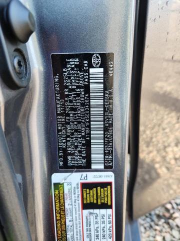 Продаж на аукціоні авто 2014 Toyota Camry, vin: 4T1BF1FK5EU342674, номер лоту: 64227976