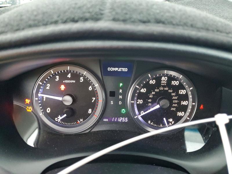 Продаж на аукціоні авто 2012 Lexus Es, vin: JTHBK1EG6C2486495, номер лоту: 65561626