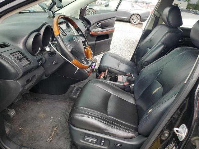 64383356 :رقم المزاد ، JTJGA31U450049284 vin ، 2005 Lexus Rx مزاد بيع
