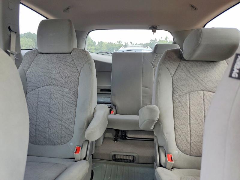 Aukcja sprzedaży 2015 Buick Enclave, vin: 5GAKRAKD5FJ380994, numer aukcji: 65807966