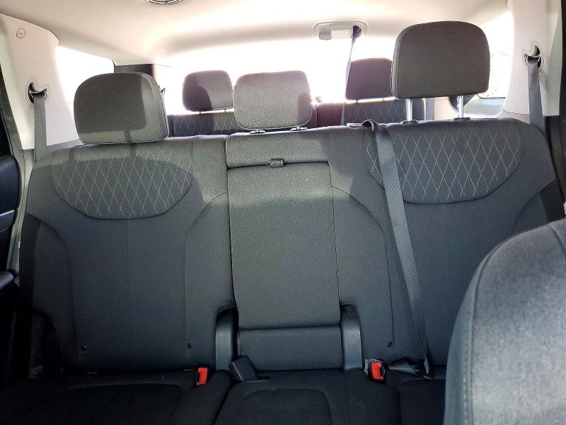 65470476 :رقم المزاد ، KM8R34HE7LU113443 vin ، 2020 Hyundai Palisade مزاد بيع