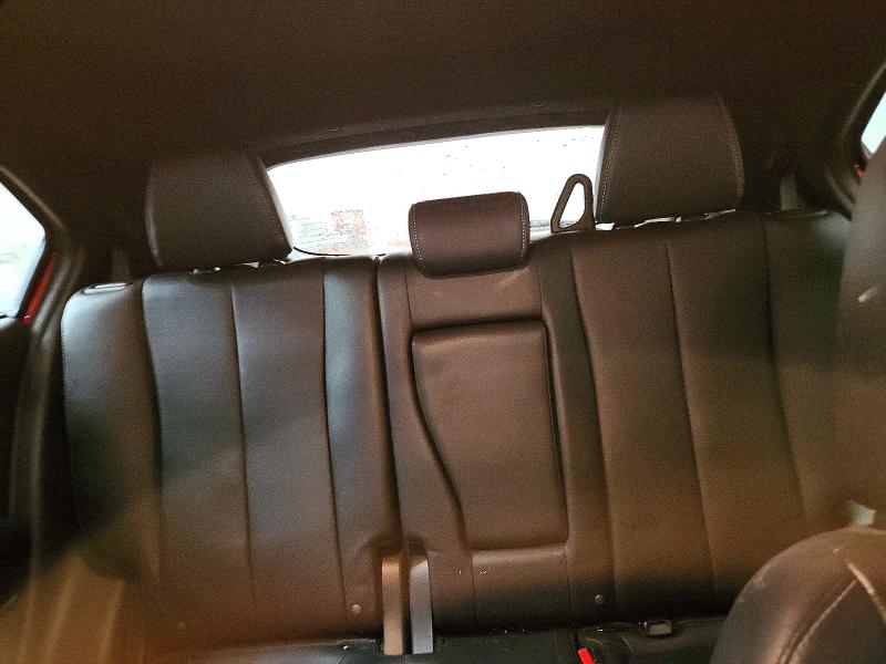 Aukcja sprzedaży 2022 Mitsubishi Eclipse Cross, vin: JA4ATWAA5NZ002426, numer aukcji: 63630126