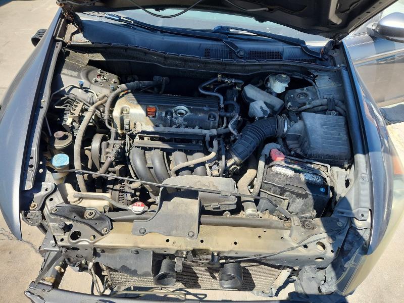 Aukcja sprzedaży 2012 Honda Accord, vin: 1HGCP2F32CA134062, numer aukcji: 65358916