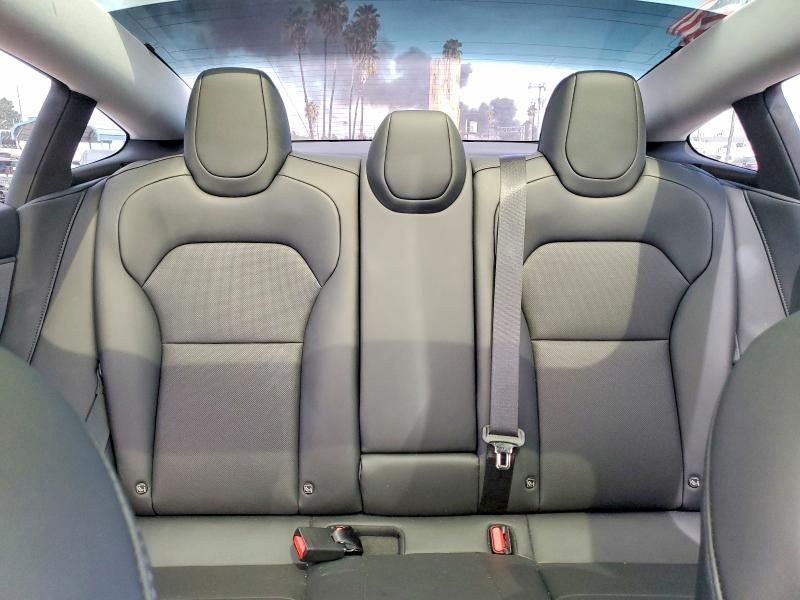 Продаж на аукціоні авто 2026 Tesla Model 3, vin: 5YJ3E1EA3TF187469, номер лоту: 66107756