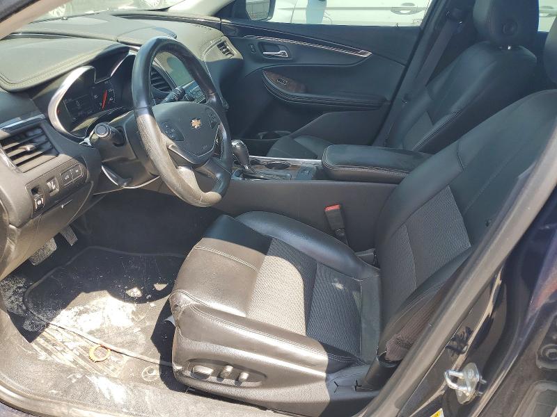 63521226 :رقم المزاد ، 2G1125S32F9177563 vin ، 2015 Chevrolet Impala مزاد بيع
