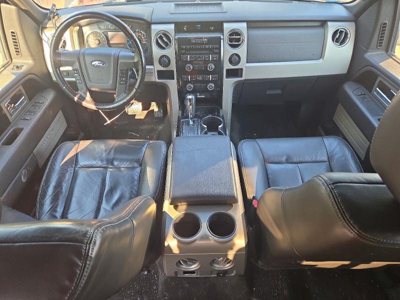 2011 Ford F150 მანქანა იყიდება აუქციონზე, vin: 1FTFW1ETXBFA89058, აუქციონის ნომერი: 62128266