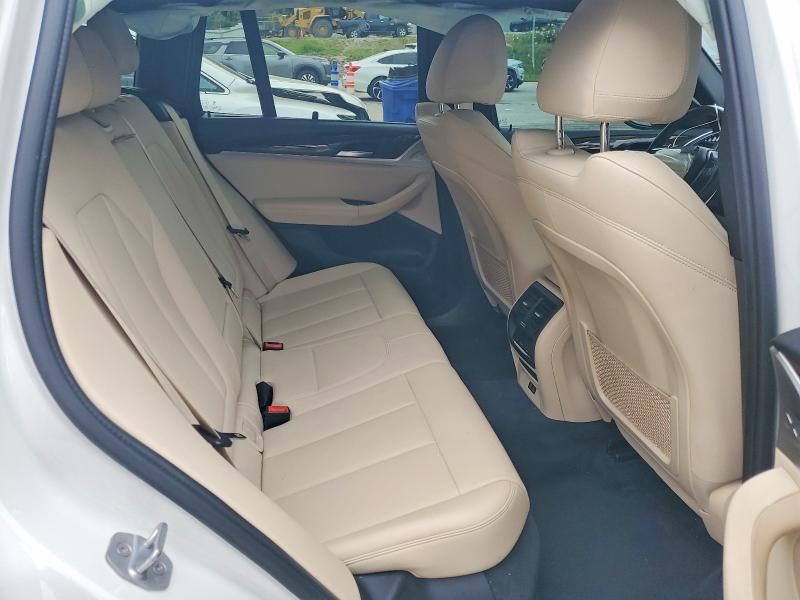 Aukcja sprzedaży 2020 Bmw X3, vin: 5UXTY3C08L9B14543, numer aukcji: 63579756