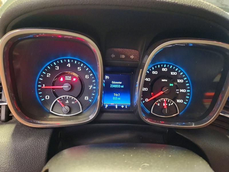 Aukcja sprzedaży 2013 Chevrolet Malibu, vin: 1G11E5SA7DU139106, numer aukcji: 64620976