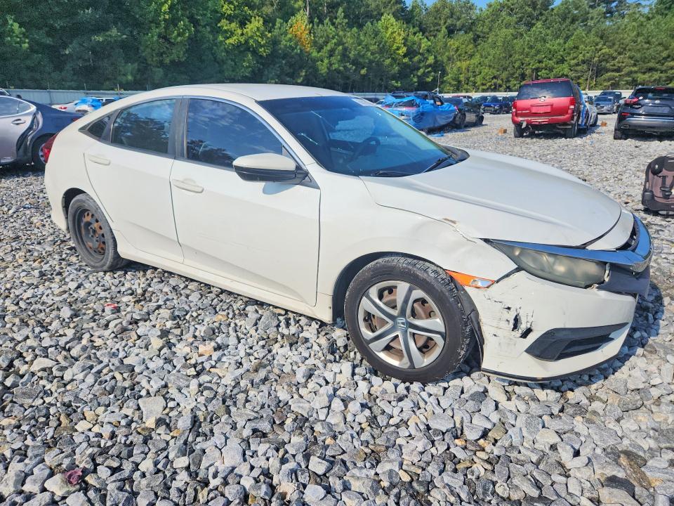 Продажа на аукционе авто 2016 Honda Civic, vin: 19XFC2F53GE034712, номер лота: 66813976