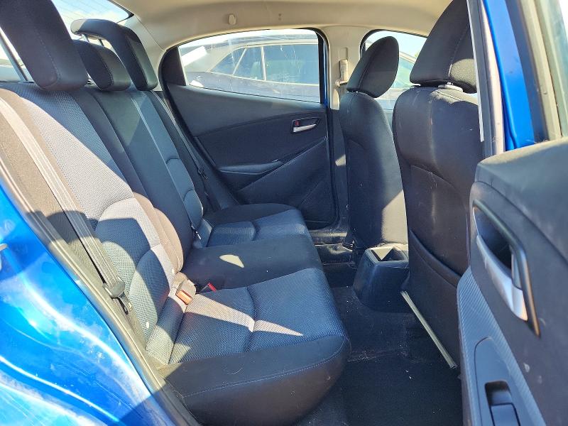 Aukcja sprzedaży 2016 Toyota Yaris, vin: 3MYDLBYV3GY125287, numer aukcji: 65625976