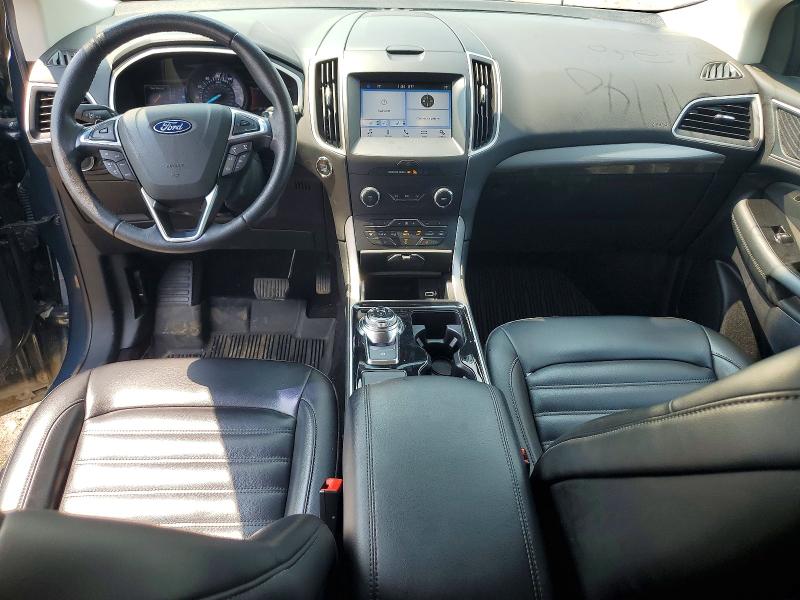 Продажа на аукционе авто 2019 Ford Edge, vin: 2FMPK4J96KBC71140, номер лота: 64194806