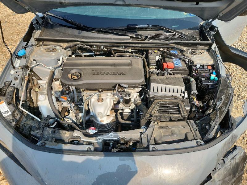 Продаж на аукціоні авто 2025 Honda Civic, vin: 2HGFE2F51SH603212, номер лоту: 64329566