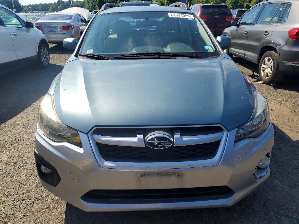 Продаж на аукціоні авто 2012 Subaru Impreza, vin: JF1GPAS60CH233700, номер лоту: 64534996