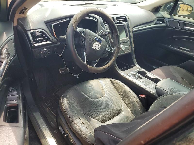 66836776 :رقم المزاد ، 3FA6P0RU2JR102774 vin ، 2018 Ford Fusion مزاد بيع