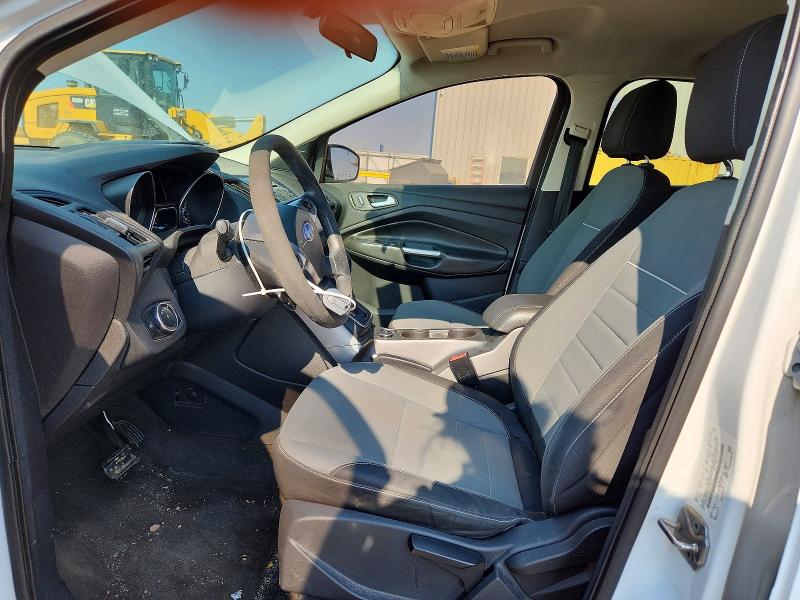 Aukcja sprzedaży 2013 Ford Escape, vin: 1FMCU0GX0DUC59246, numer aukcji: 64569786