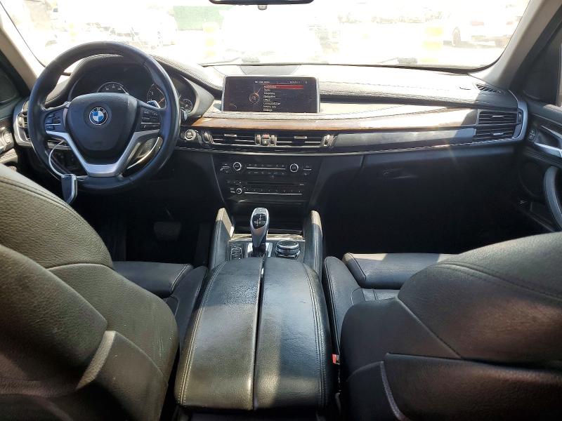 2016 Bmw X6 მანქანა იყიდება აუქციონზე, vin: 5UXKU0C55G0F92589, აუქციონის ნომერი: 66297936