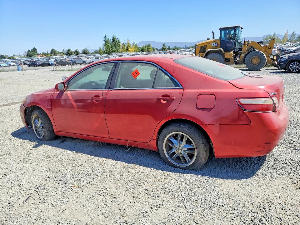 Aukcja sprzedaży 2007 Toyota Camry, vin: 4T1BE46K37U139354, numer aukcji: 64520086