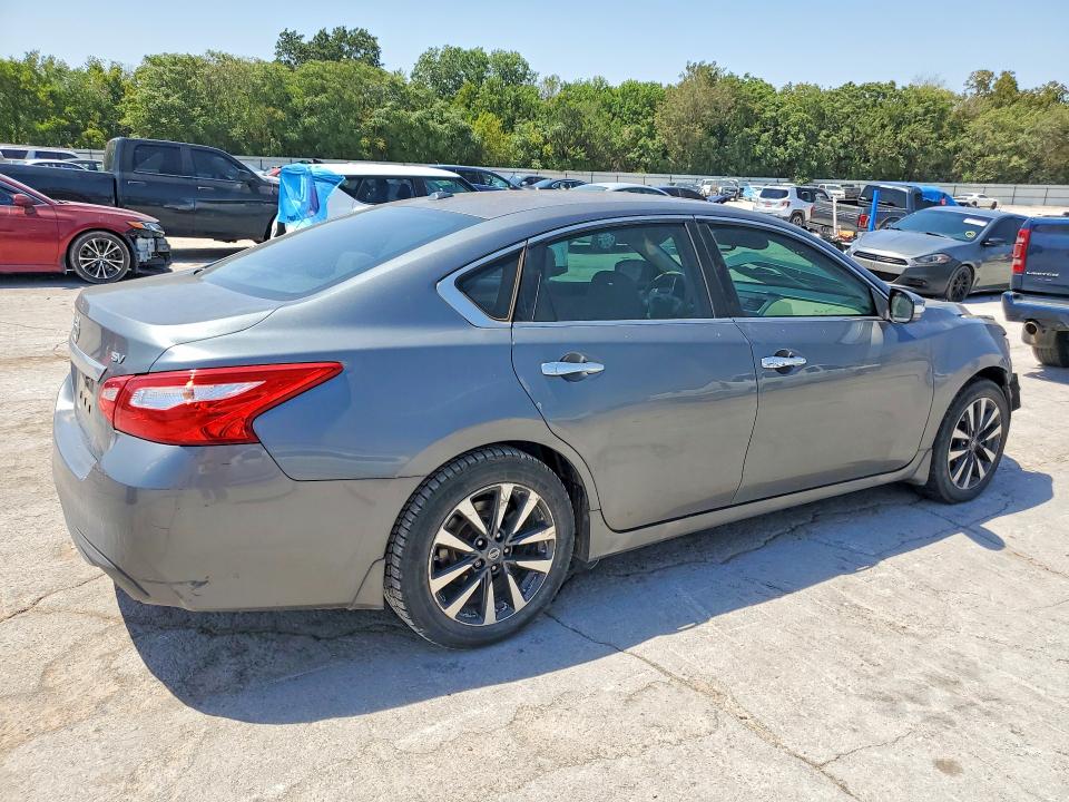 Aukcja sprzedaży 2016 Nissan Altima, vin: 1N4AL3AP3GC131317, numer aukcji: 64886836