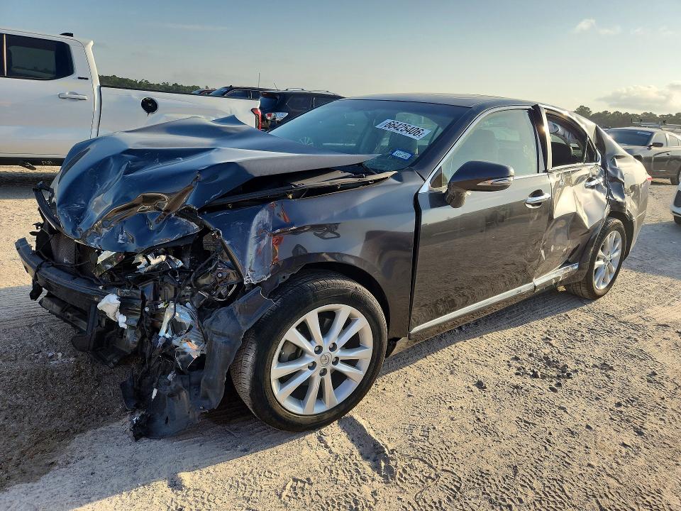 Aukcja sprzedaży 2010 Lexus Es, vin: JTHBK1EG8A2348955, numer aukcji: 66425406