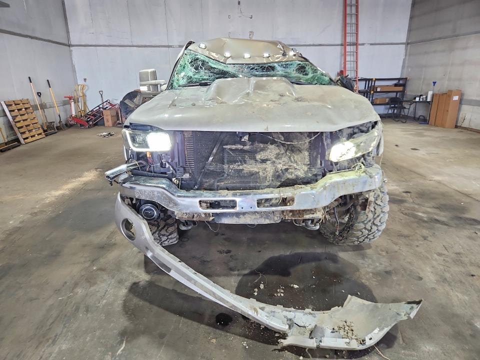 Продаж на аукціоні авто 2004 Gmc Sierra, vin: 1GTHK292X4E360026, номер лоту: 63148926