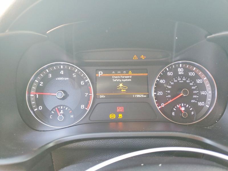 Aukcja sprzedaży 2024 Kia Forte, vin: 3KPF24AD7RE739612, numer aukcji: 65460116