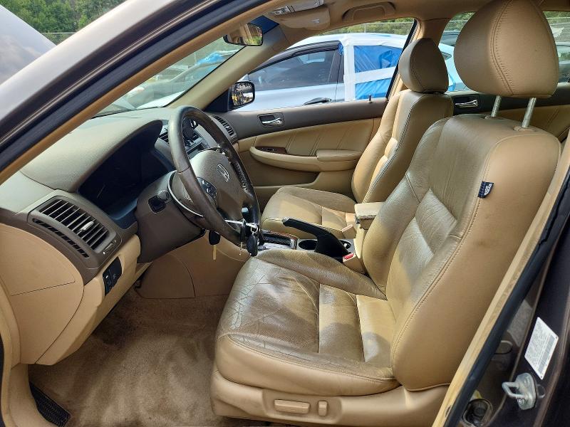 64965196 :رقم المزاد ، 1HGCM66857A017531 vin ، 2007 Honda Accord مزاد بيع