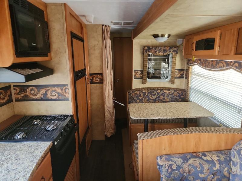 Продажа на аукционе авто 2008 Other Recreational Vehicle Other, vin: 4YDT27B2087200858, номер лота: 65905026