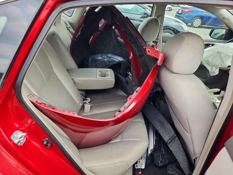 Продаж на аукціоні авто 2013 Nissan Sentra, vin: 3N1AB7AP0DL760279, номер лоту: 63444646