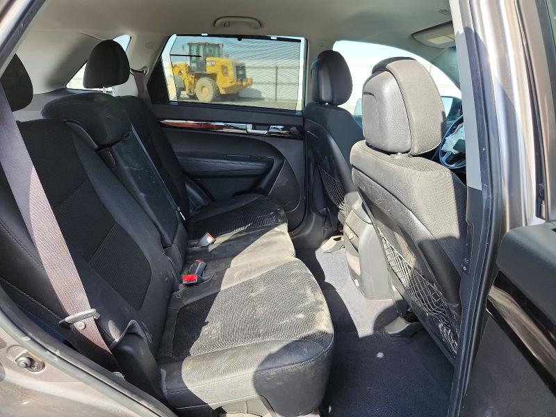 Aukcja sprzedaży 2014 Kia Sorento, vin: 5XYKT3A65EG436560, numer aukcji: 66225766