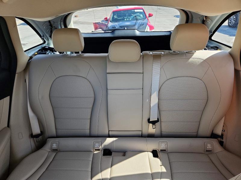 Aukcja sprzedaży 2019 Mercedes-benz Glc, vin: WDC0G4JB8KV164079, numer aukcji: 64665306