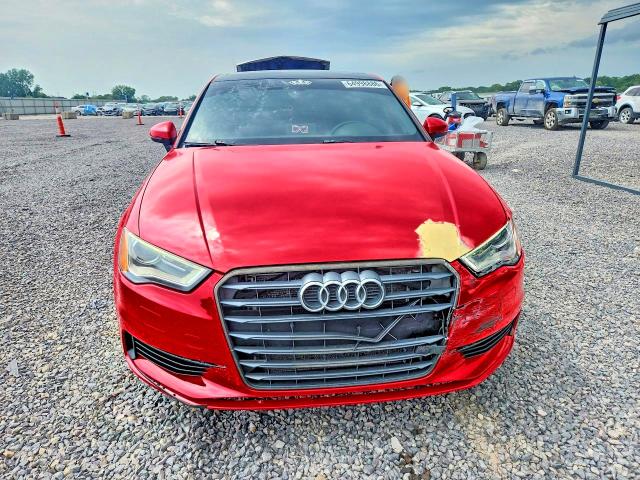 Продаж на аукціоні авто 2016 Audi A3, vin: WAUB8GFF7G1032757, номер лоту: 64998886