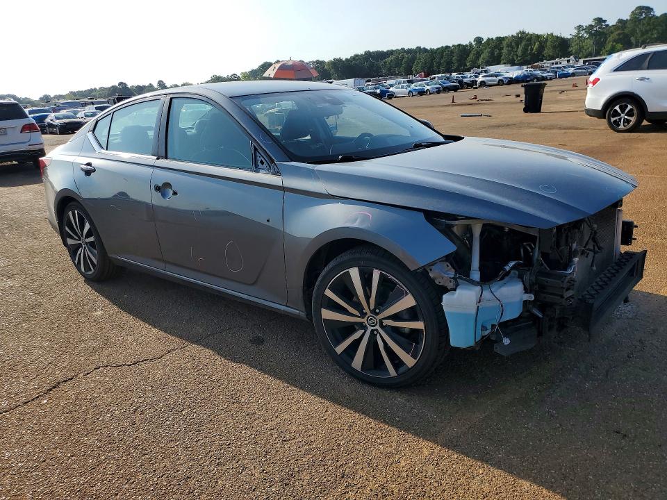 Продажа на аукционе авто 2020 Nissan Altima, vin: 1N4BL4CV0LC228460, номер лота: 64322656