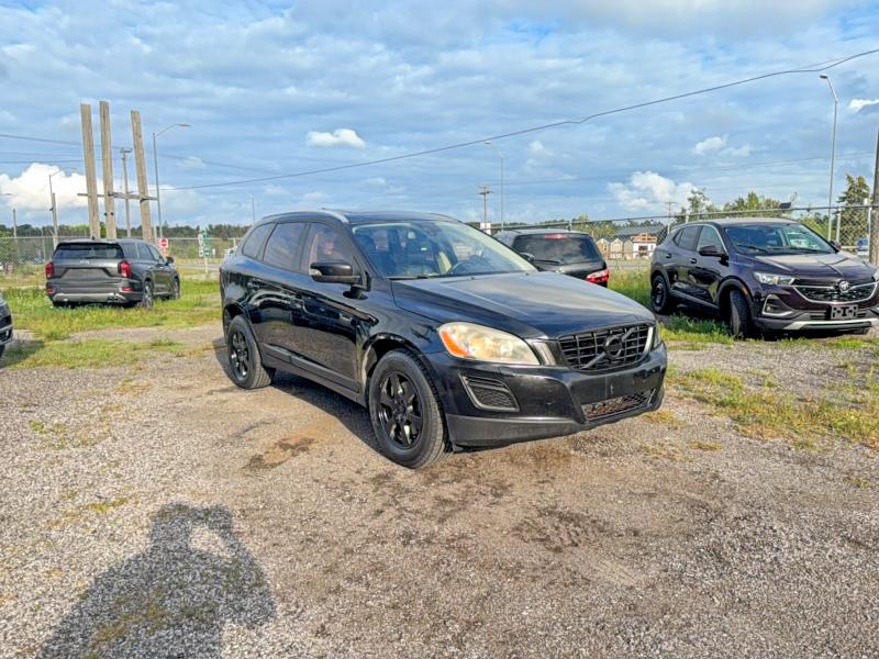 67378486 :رقم المزاد ، YV4952DZ2B2222802 vin ، 2011 Volvo Xc60 مزاد بيع