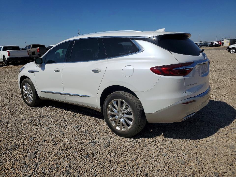 Aukcja sprzedaży 2021 Buick Enclave, vin: 5GAERCKW8MJ175693, numer aukcji: 64732086