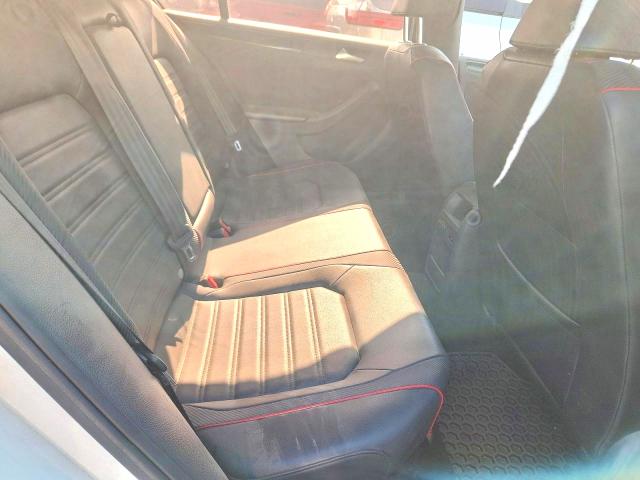 2014 Volkswagen Jetta მანქანა იყიდება აუქციონზე, vin: 3VW4S7AJ3EM307935, აუქციონის ნომერი: 63936376