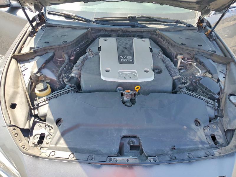 2015 Infiniti Q50 მანქანა იყიდება აუქციონზე, vin: JN1BV7AR7FM408399, აუქციონის ნომერი: 65259486