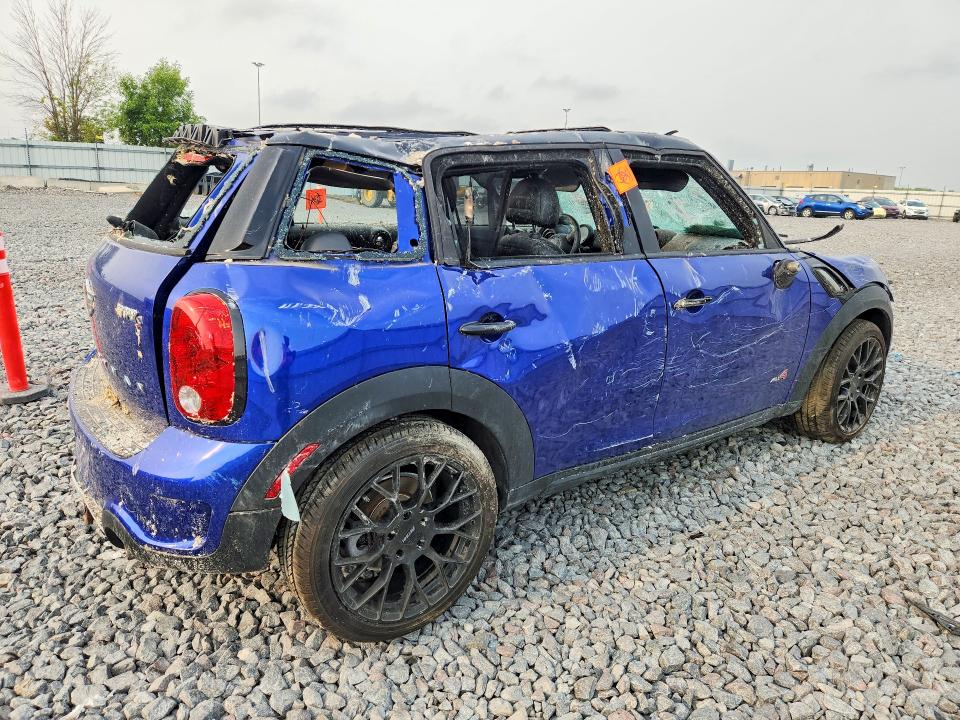 Aukcja sprzedaży 2016 Mini Cooper, vin: WMWZC5C52GWU03792, numer aukcji: 63197546