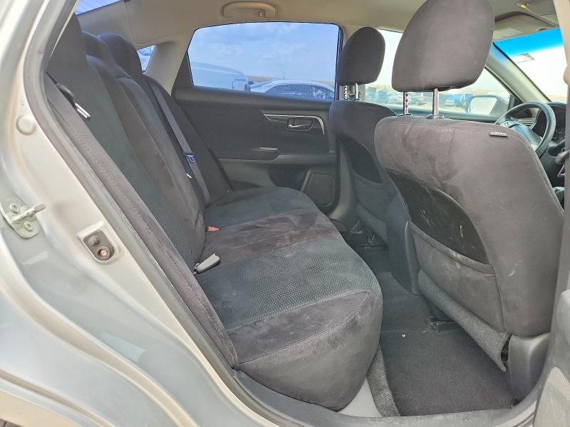 67289416 :رقم المزاد ، 1N4AL3AP1EN252140 vin ، 2014 Nissan Altima مزاد بيع