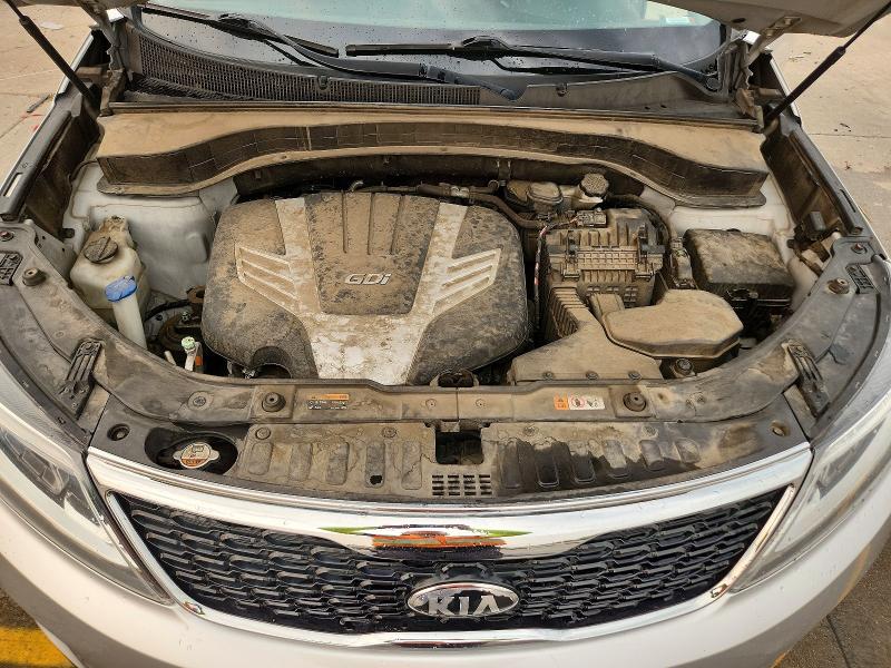 Продажа на аукционе авто 2015 Kia Sorento, vin: 5XYKTDA71FG550670, номер лота: 63363546