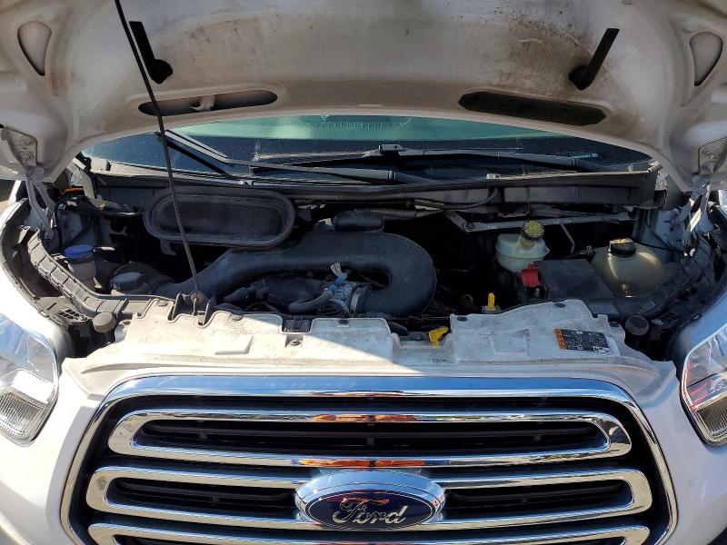 Aukcja sprzedaży 2019 Ford Transit, vin: 1FTYE2CM1KKB73256, numer aukcji: 65486046