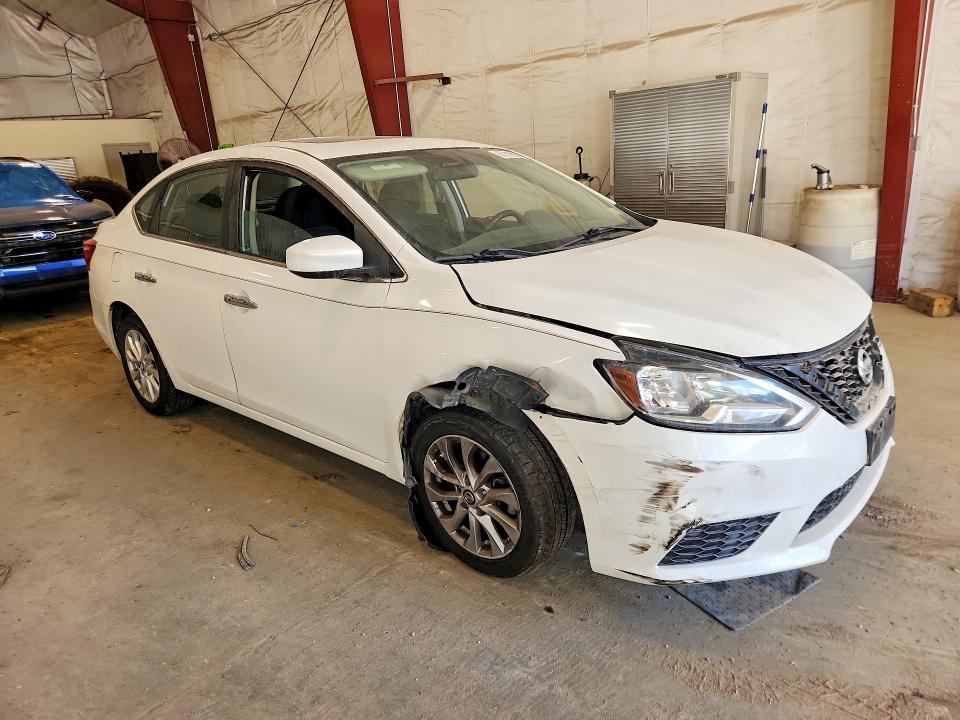 Aukcja sprzedaży 2016 Nissan Sentra, vin: 3N1AB7AP9GY282807, numer aukcji: 67318936