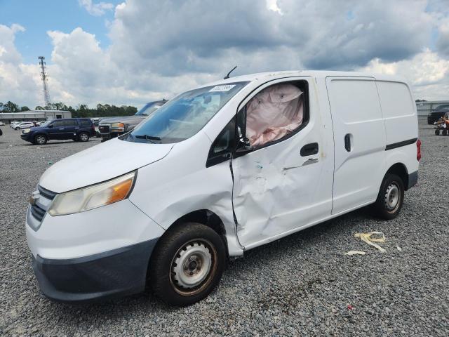 2017 Chevrolet City Express მანქანა იყიდება აუქციონზე, vin: 3N63M0YN8HK692950, აუქციონის ნომერი: 65827996